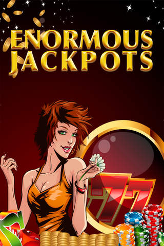 Xtreme Slots of Vegas - The Big Jackpot Edition screenshot 2