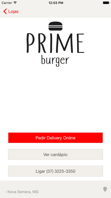 Prime Burger screenshot 2