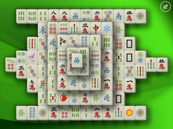 Mahjong Free for iphone download