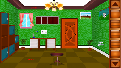 MSK 10 Rooms Doors Escape Game 3 screenshot 3