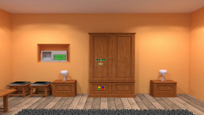 Room escape : blue butterfly 25 screenshot 3
