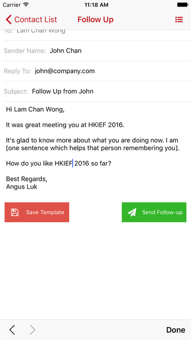 香港國際創客節2016 screenshot 4