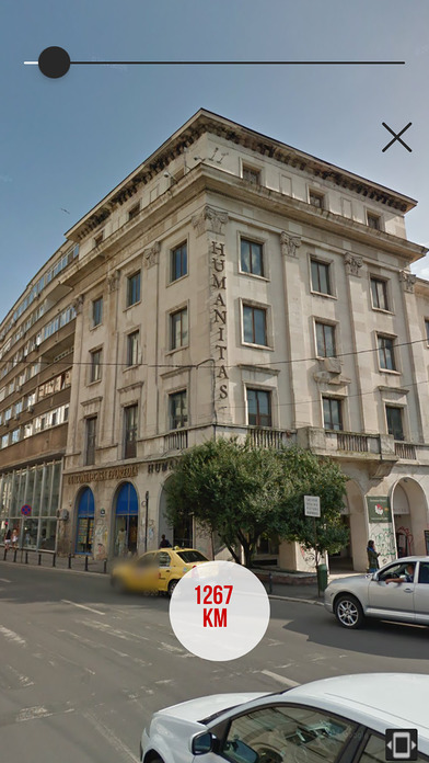 Modernisul în Bucureștiul interbelic screenshot 4