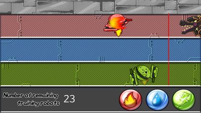합체! 다이노 로봇 - 닌자 티라노 공룡게임 screenshot 4