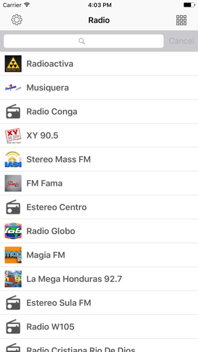 Radio FM Ghana Online Stations screenshot 3