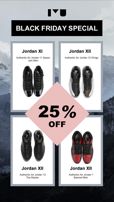 Shoezn-For AIR Jordan & Adidas Yeezy screenshot 4