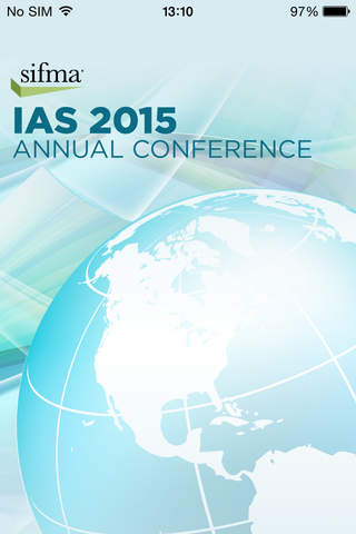 SIFMA IAS Annual Conference 15 screenshot 4