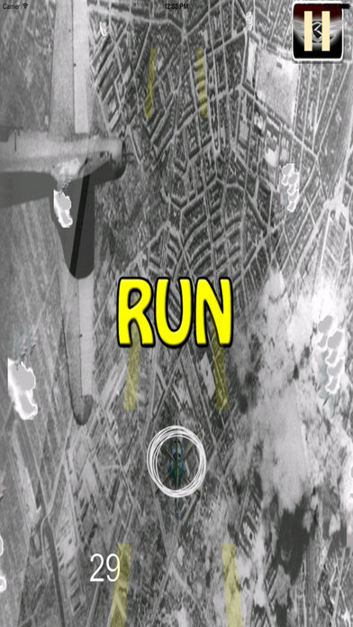 Apache Grat Fury : Speed In Air screenshot 3