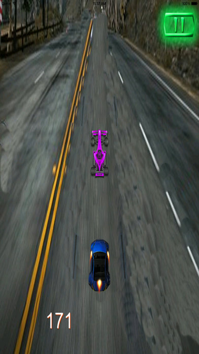 A Bounce Offroad Obstacles:Adrenaline Fast Race screenshot 4