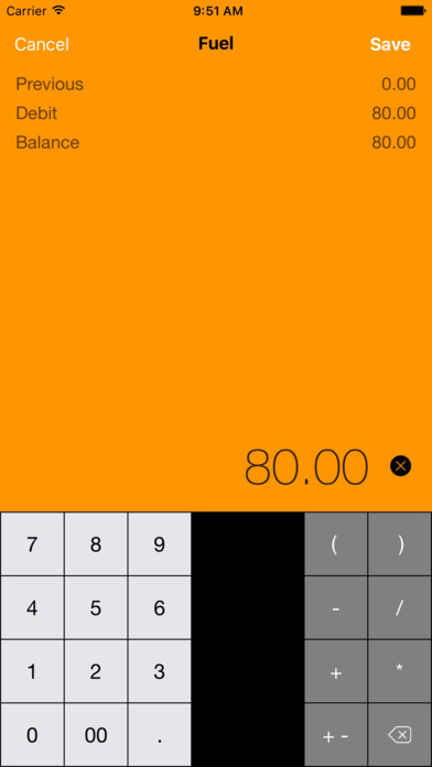 iPhone Screenshot 3