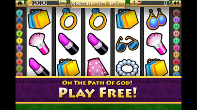 Big King Jackpot Casino Slot - Wild Card Slots screenshot 3