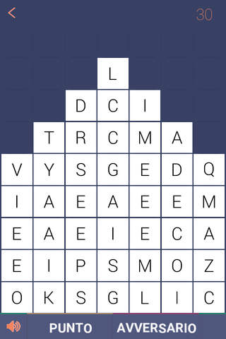 Word Search Time Attack screenshot 4