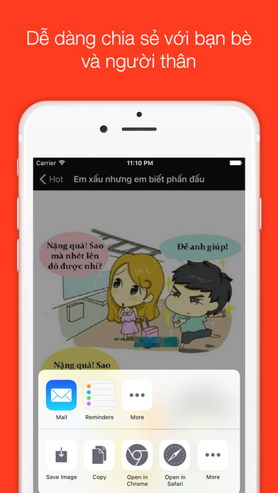 HaiVN.com - Cộng đồng mạng Việt Nam screenshot 4