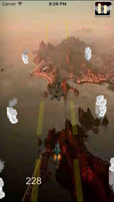 A Drive Copter: Airborne your opponents as you screenshot 2