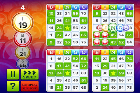100x Bingo - Jackpot Fortune! screenshot 4