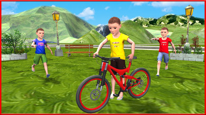 Kids Toilet Emergency Rush Simulator 3D screenshot 4
