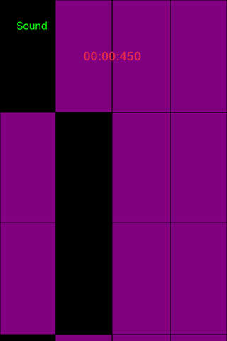 Finding Black Tiles screenshot 4