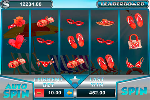 Crazy 777 Slots - Free Slots Las Vegas Games screenshot 3