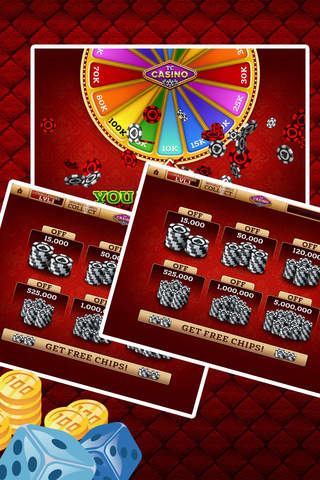 7x7 Casino screenshot 3