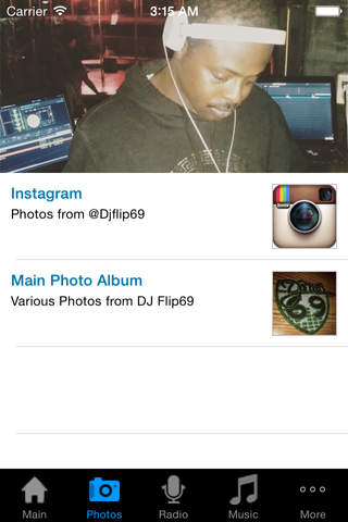 DJ Flip69 screenshot 4