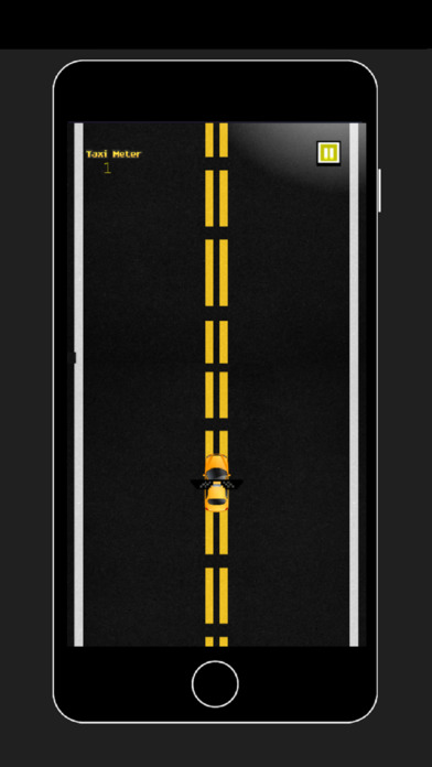 Drag Taxi PRO screenshot 3