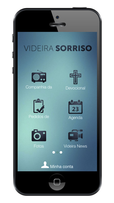Videira Sorriso screenshot 3