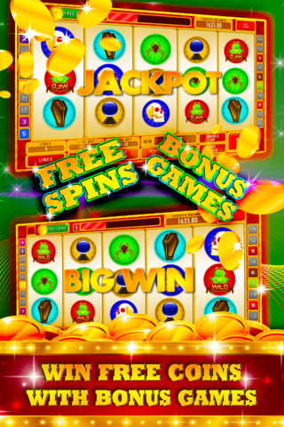 Scary Halloween Slots: Daily hot deals by striking the most jack o' lantern combinations screenshot 2