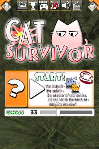 Cat Survivor screenshot 3