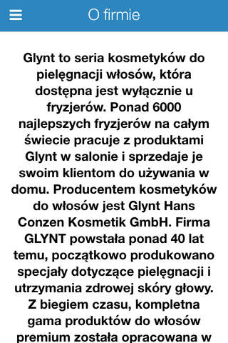 GLYNT POLSKA screenshot 2