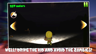 Knight VS Zombie screenshot 3