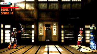 An Iron Machine Shooter Pro - The Wars Of Force screenshot 2