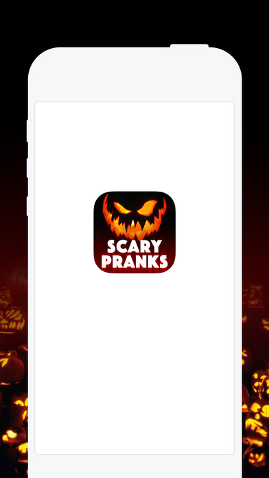 Scary Pranks for Halloween 2016 screenshot 2