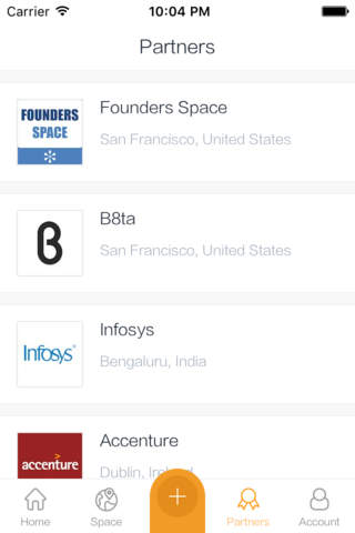 Techcode - Startups Nation screenshot 4