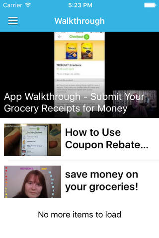 Shop Zone - Checkout 51 Absolute Rollback Edition screenshot 3