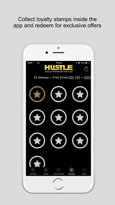 Planet Hustle screenshot 4