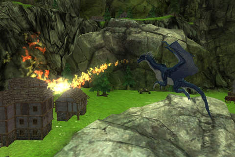 Munch'en Dragons screenshot 2