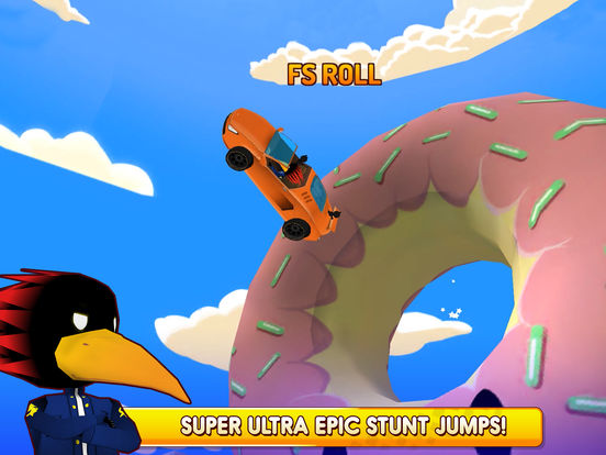 Animal Driversscreeshot 2