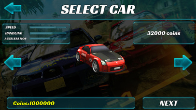 Super Drift Racing Online screenshot 4