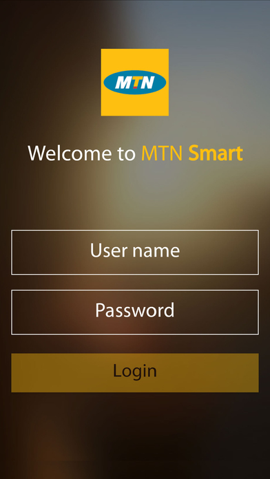 MTN Smart screenshot 4