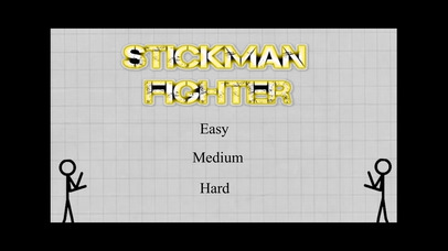 Stickman Fighter - Warriors screenshot 2