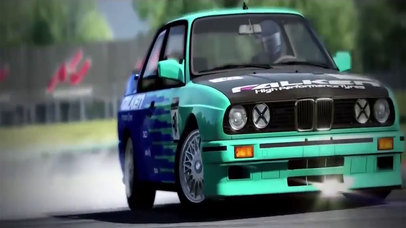 Car Simulator - Forza Motorsport 2017 screenshot 2