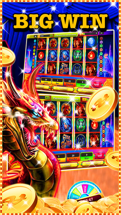 Jackpot Casino Slots: HD SLOT Machine screenshot 2