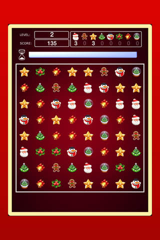 A Cute Christmas Game - Free screenshot 2