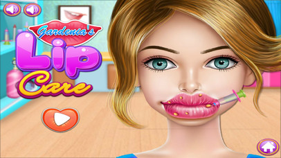 Gardenia's Lip Care screenshot 4