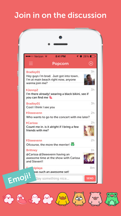 iPhone Screenshot 2