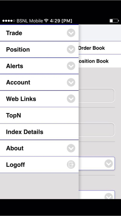 Zen Money Mobile Trading App screenshot 4