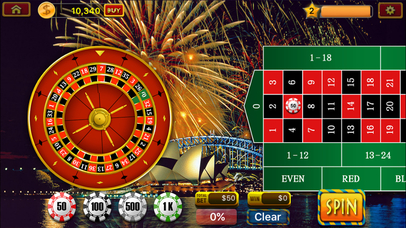 4-Gaming Queen Vegas : Top All Casino screenshot 2
