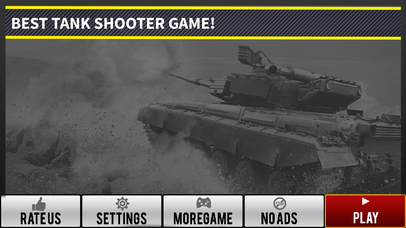 Modern Tank Recon 2016 screenshot 2