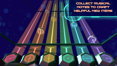 Horizon: The Game screenshot 4