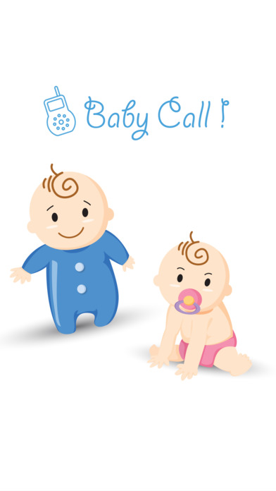 Baby Call screenshot 3